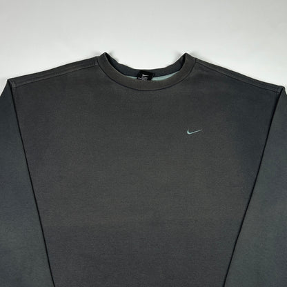 XXL - 2000's Nike Dri-FIT Crewneck Sweatshirt