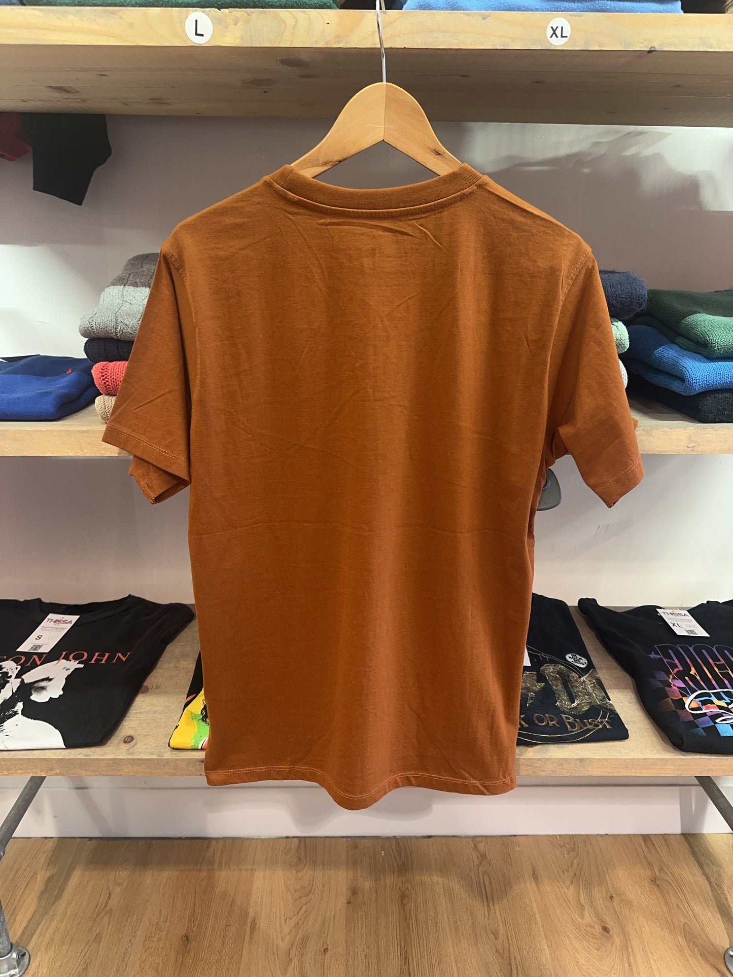 NEW Carhartt T-shirt - S