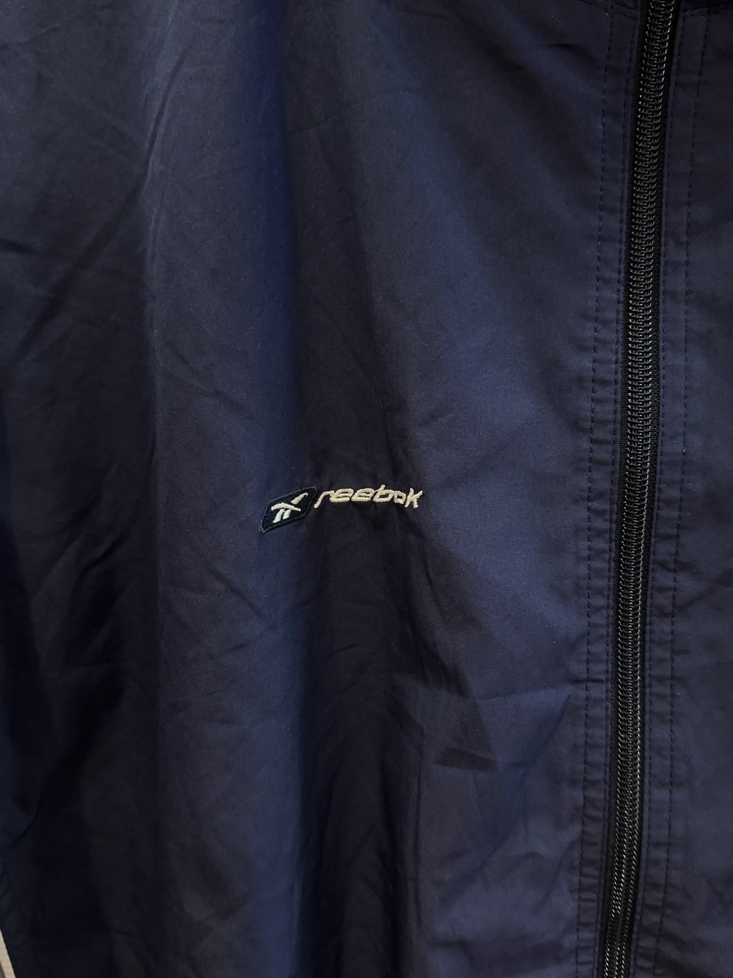 Reebok Jacket - XL