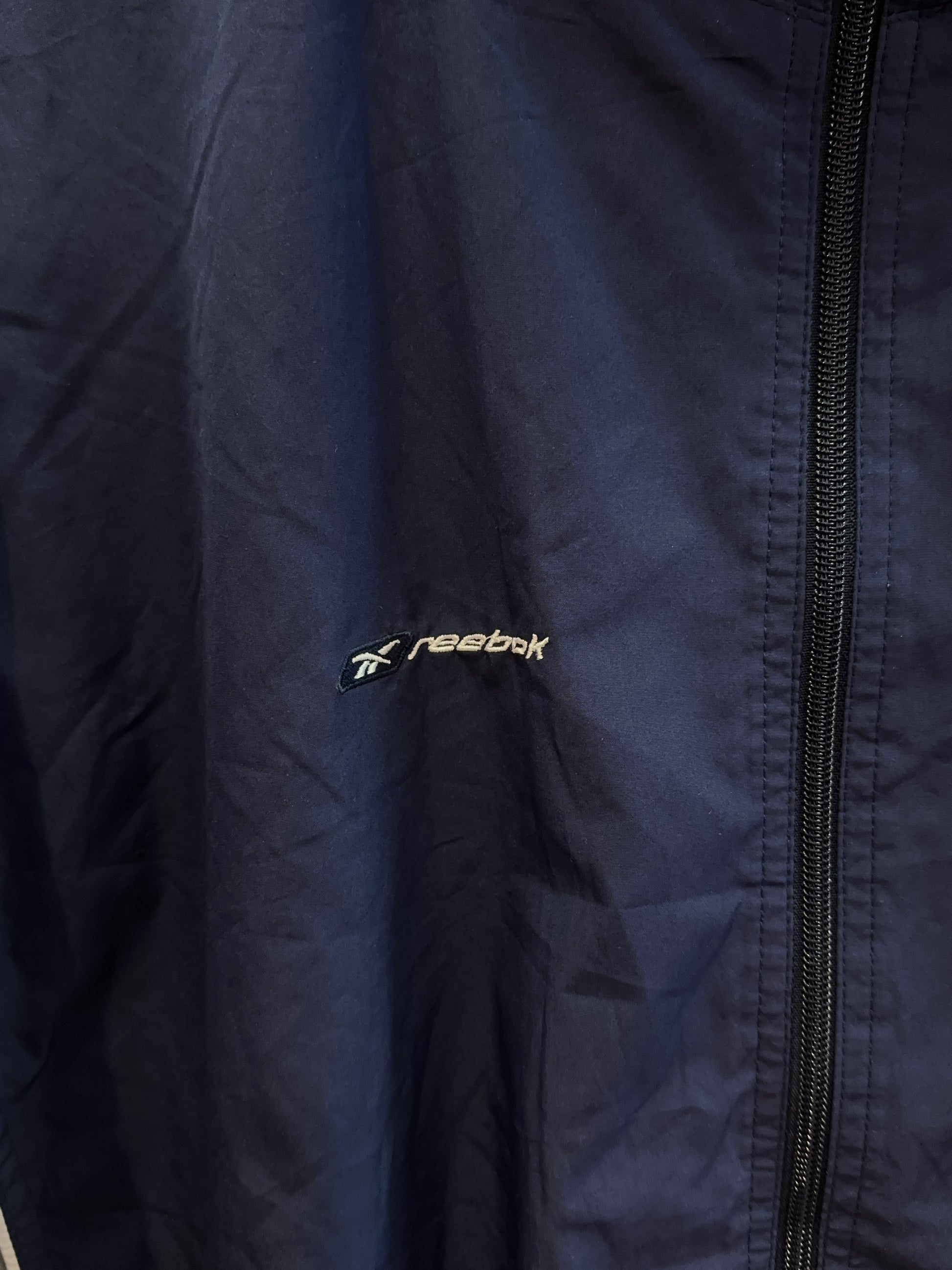 Reebok Jacket - XL