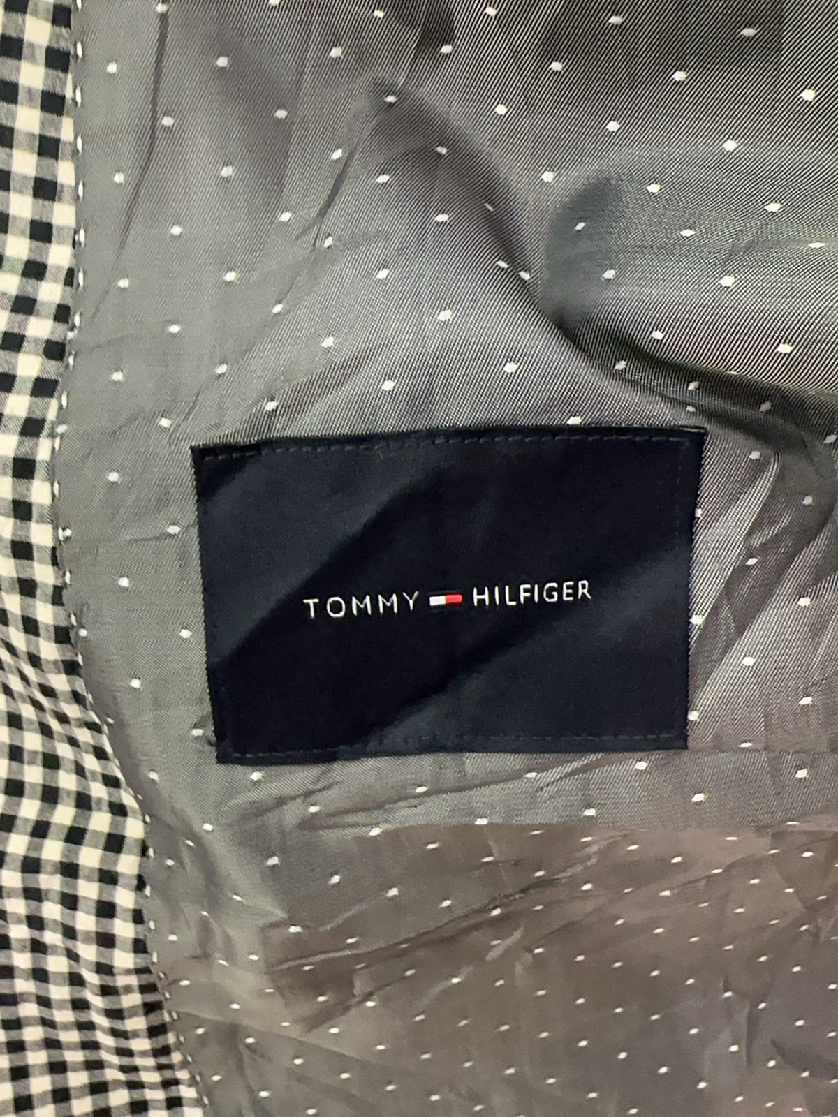 40R - Tommy Hilfiger Blazer