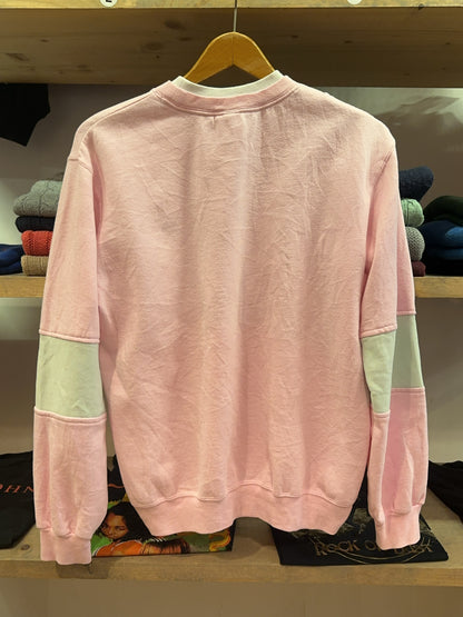 Adidas Reworked Sweatshirt - S