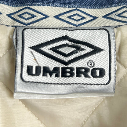 L - Umbro Full-zip