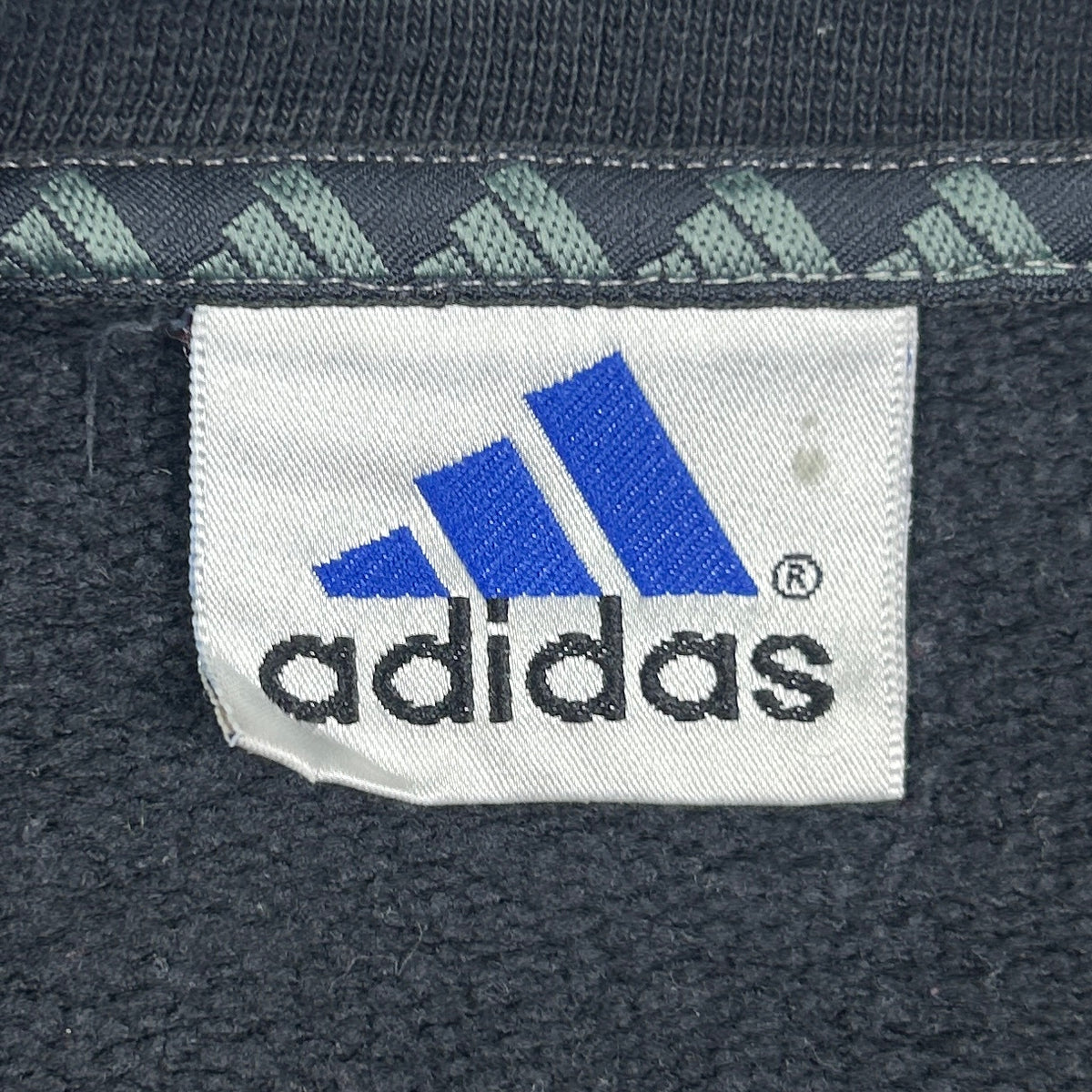 XXS - Vintage 1990's Adidas Sweatshirt