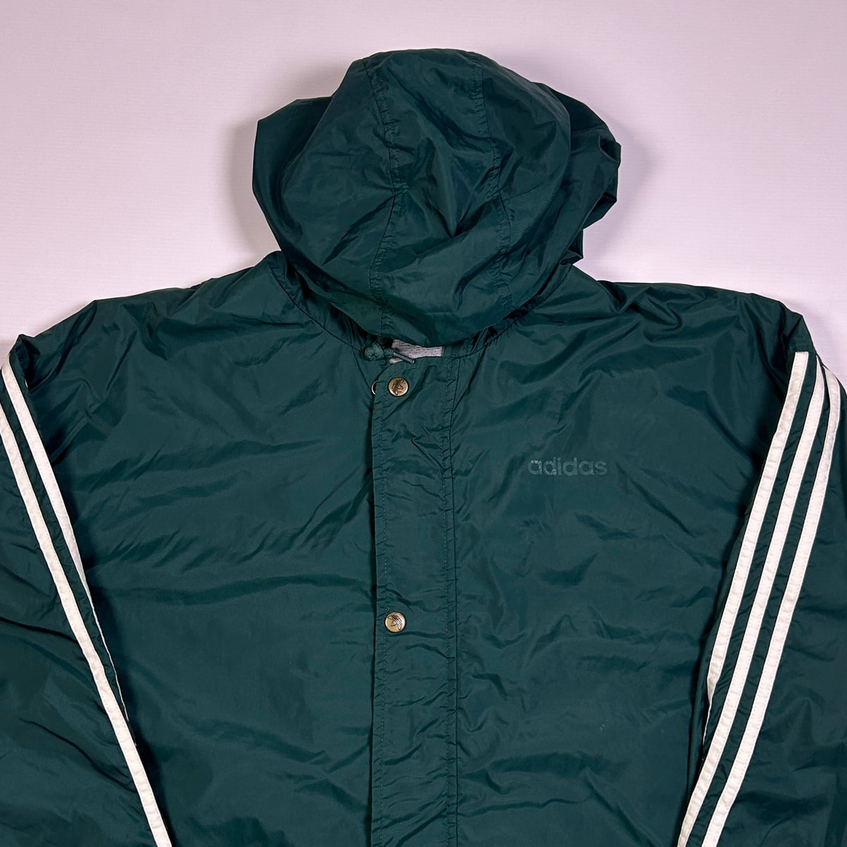 L - Adidas Jacket