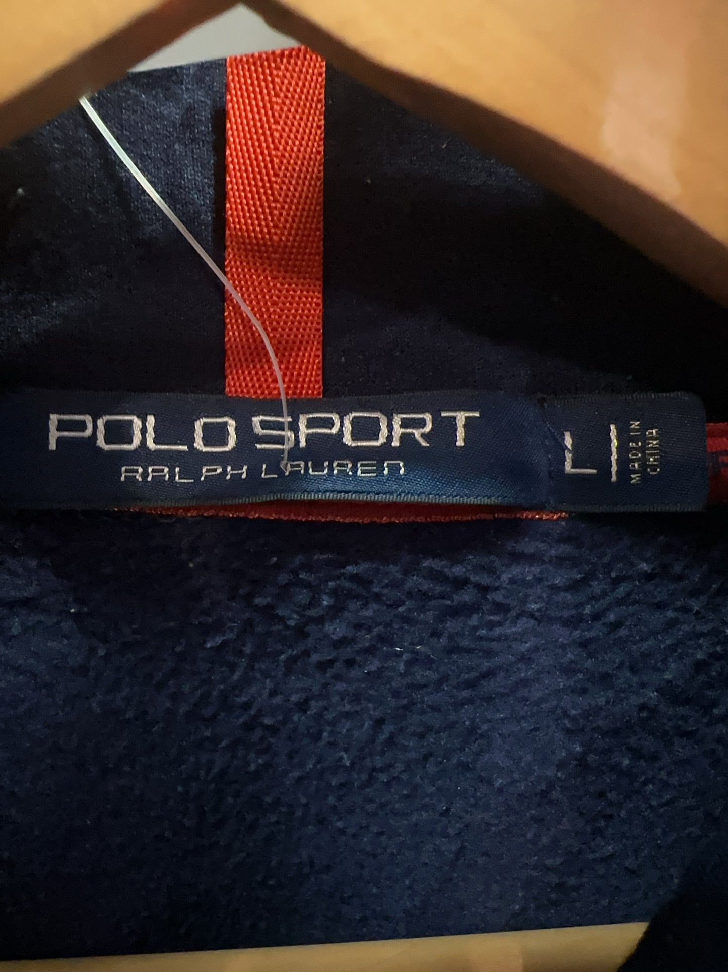 Ralph Lauren Jacket - L