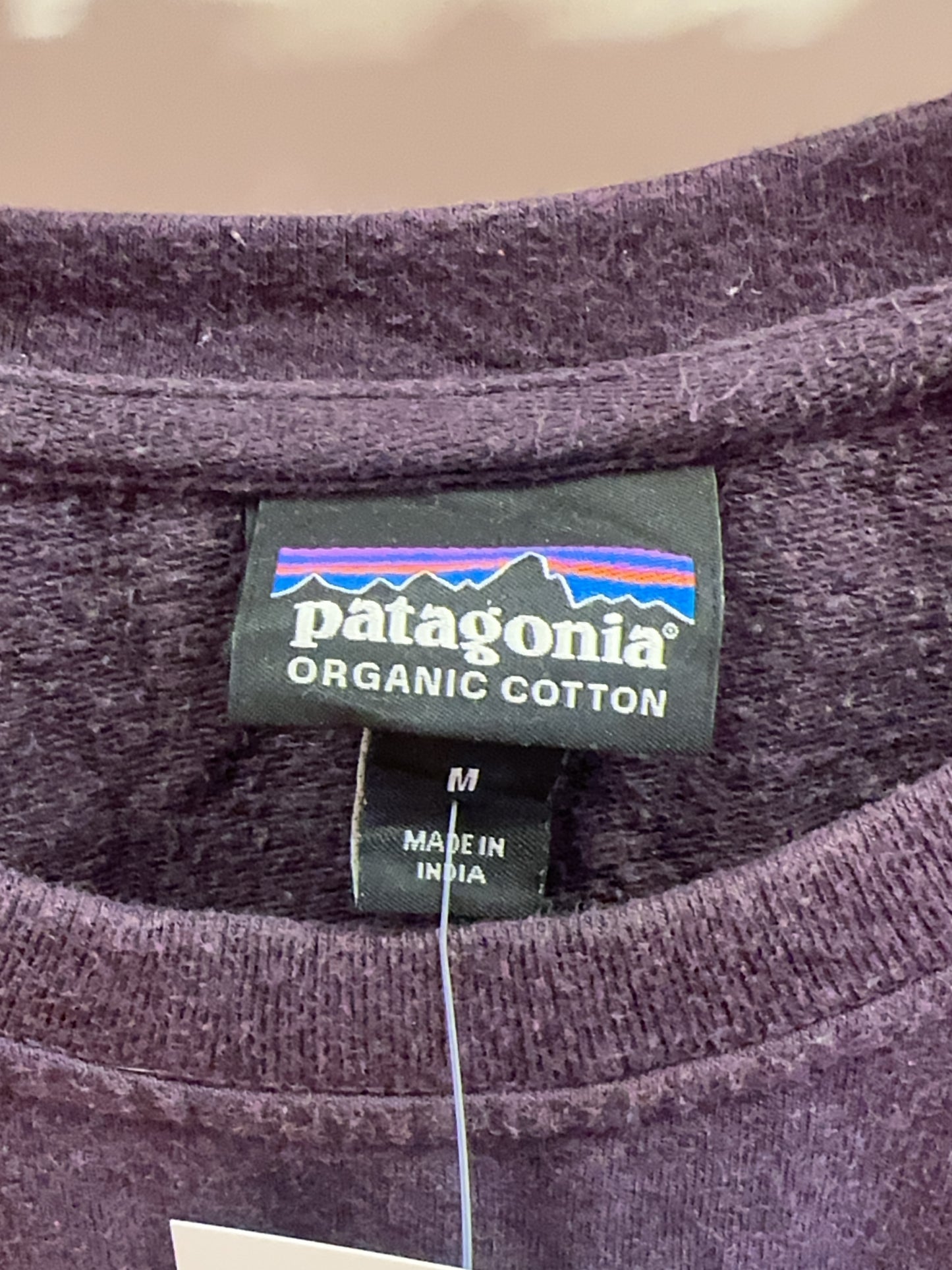 M - Vintage 2010's Patagonia Sweatshirt