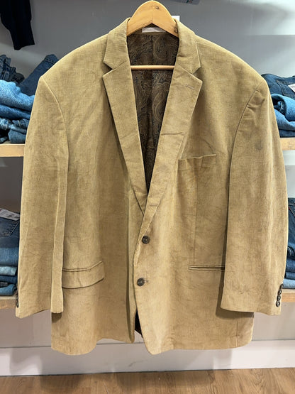 50R - Vintage 1990's Chaps Ralph Lauren Blazer