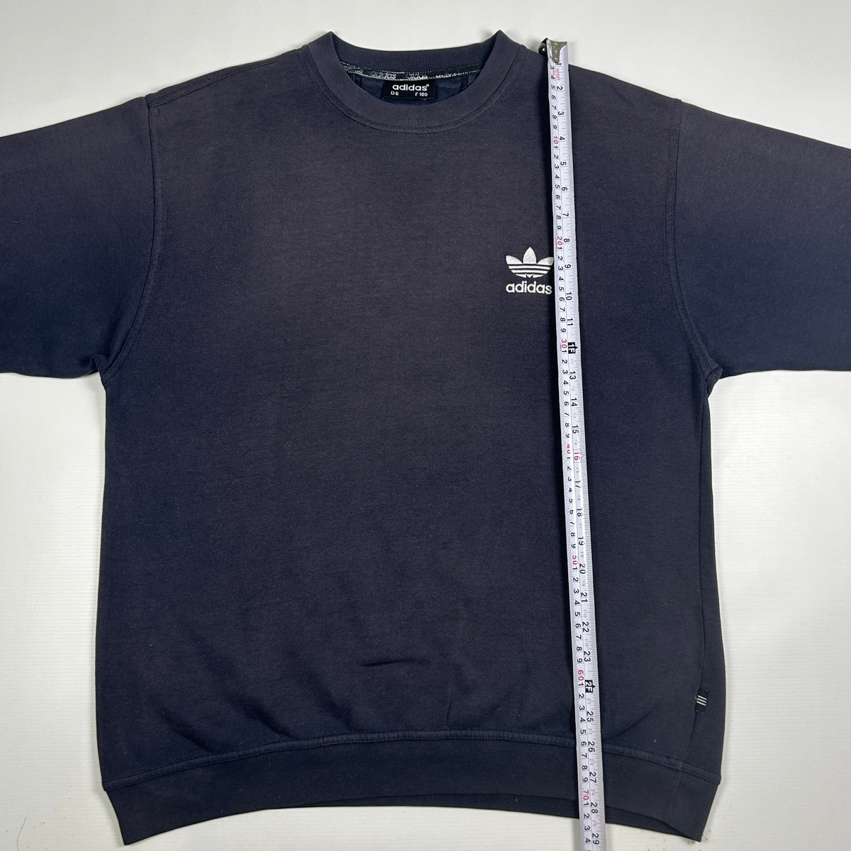 L - Vintage 1990's Adidas Sweatshirt