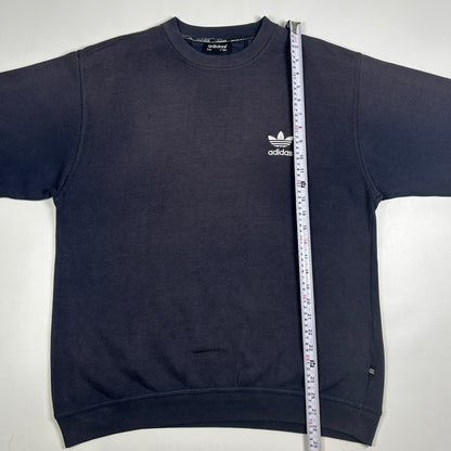 L - Vintage 1990's Adidas Sweatshirt
