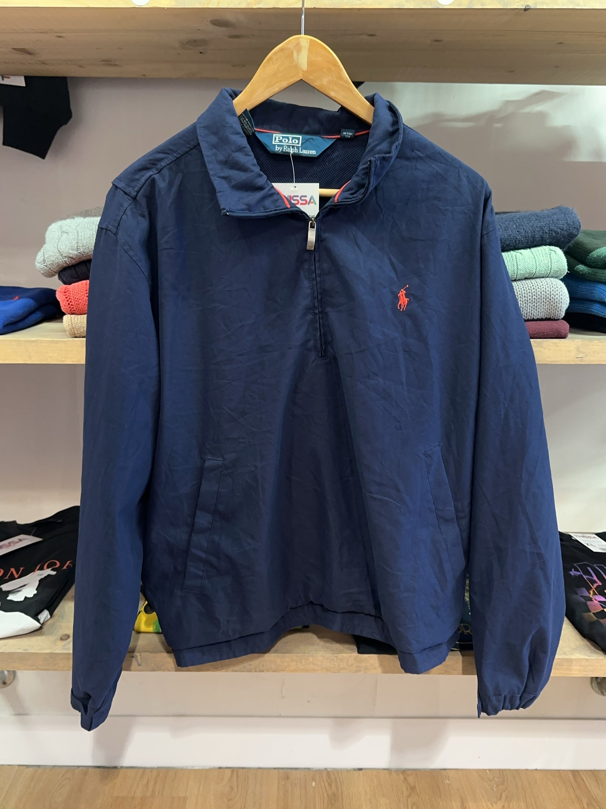 Ralph Lauren Jacket - M