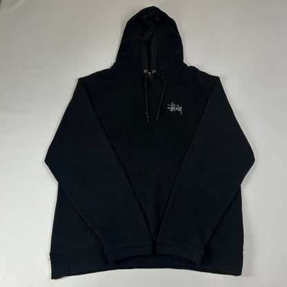 M - 1990's Stüssy Hoodie