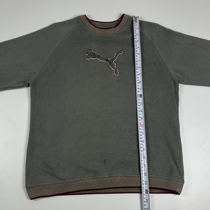 XS - Vintage 2000's Puma Sweatshirt