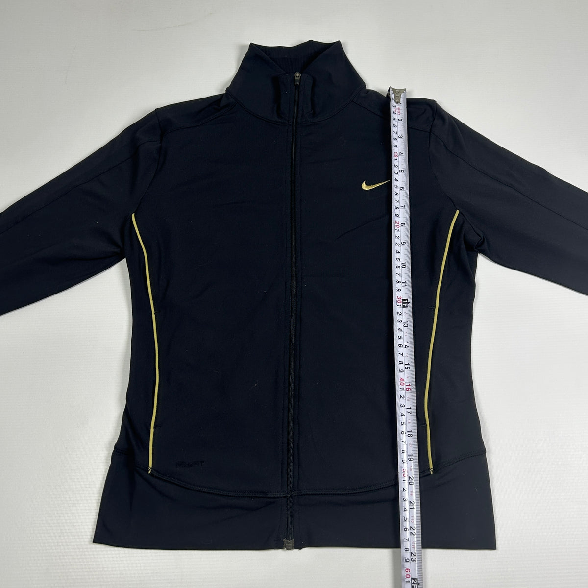 XXS - 2000's Nike Full-zip