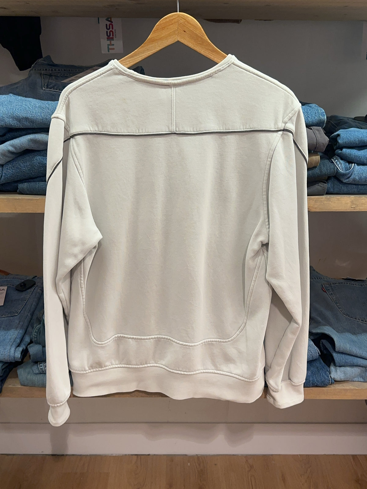 M - Vintage 2000's Adidas Sweatshirt