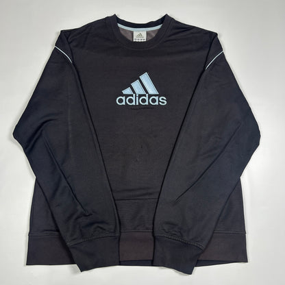 L - Vintage 2000's Adidas Sweatshirt