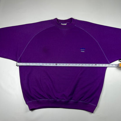 XXL - Vintage 1990's Adidas Sweatshirt