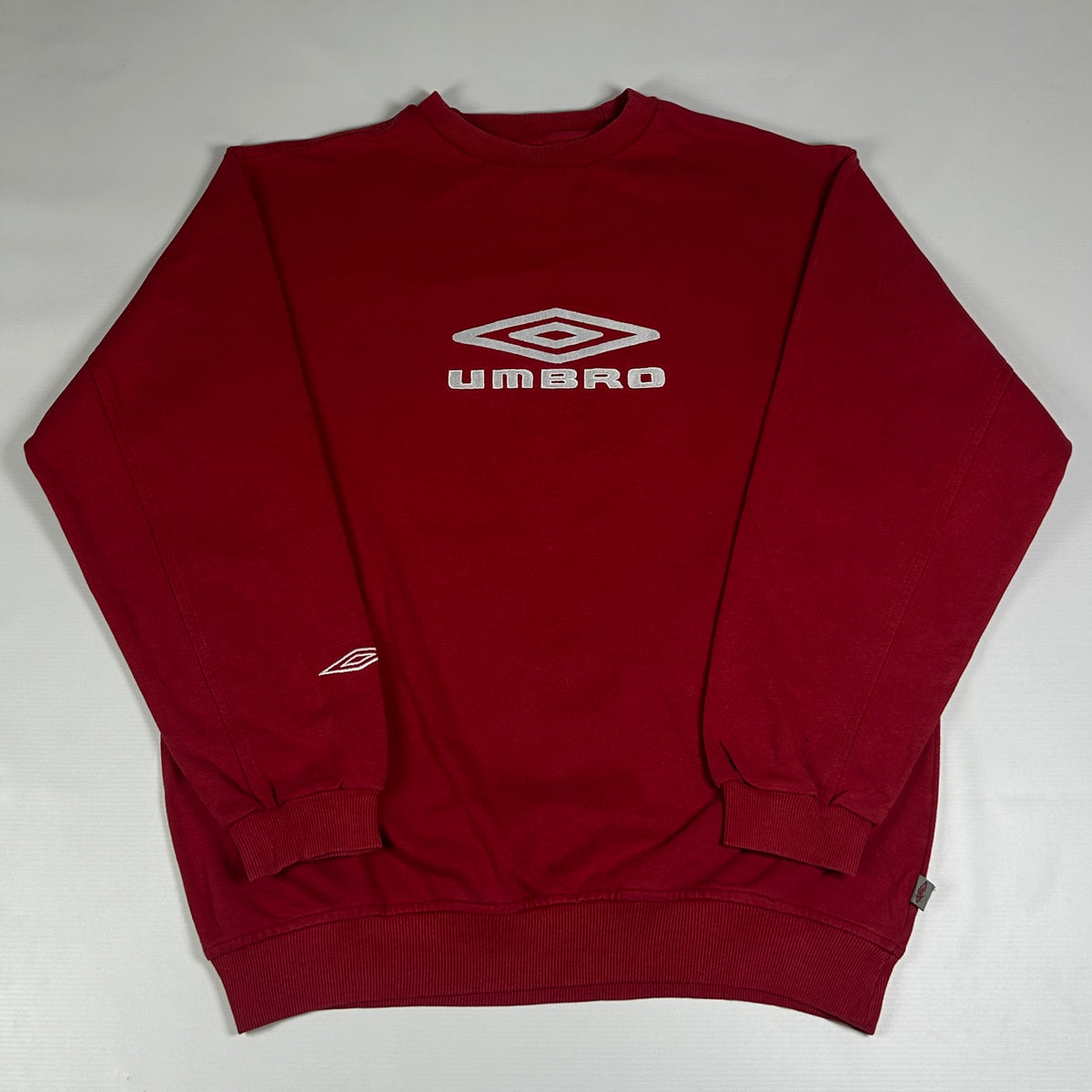 L - Vintage 1990's Umbro Sweatshirt