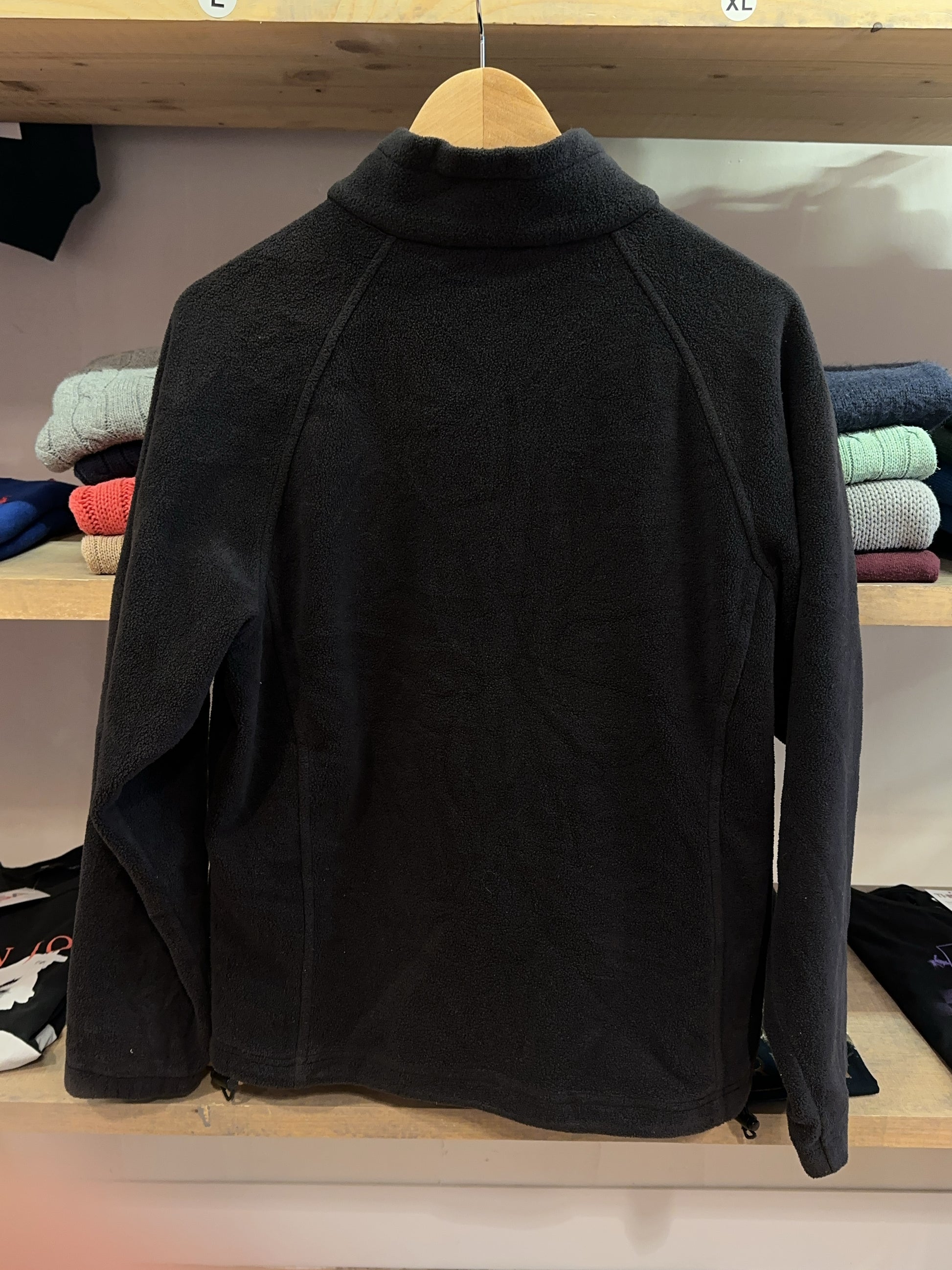 Columbia Fleece - M