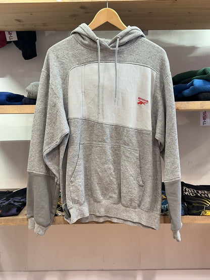 M - Vintage Reebok Hoodies