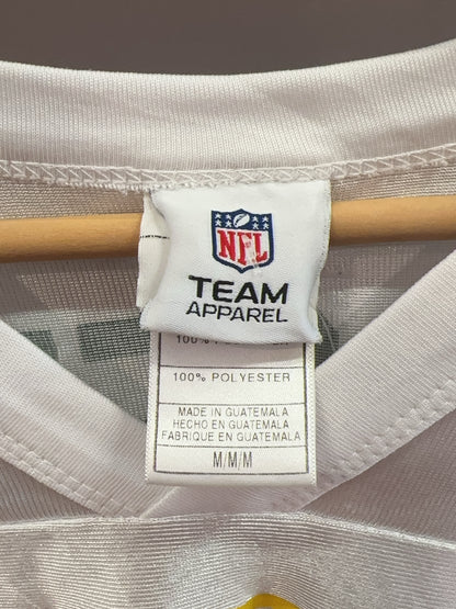 M - 2010-2011 Green Bay Packers NFL Home Aaron Rodgers 12