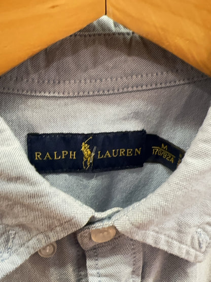 M - Ralph Lauren Shirt