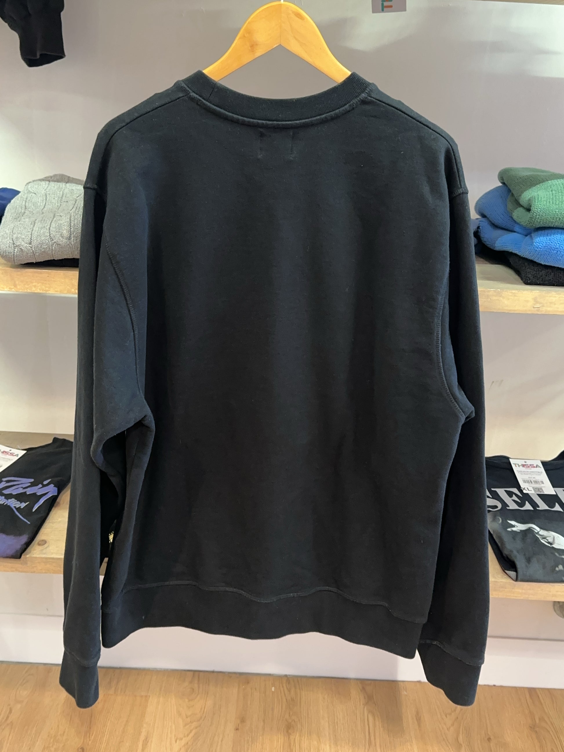 L - Arte Antwerp Sweatshirt