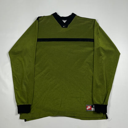 S - Nike Longsleeve