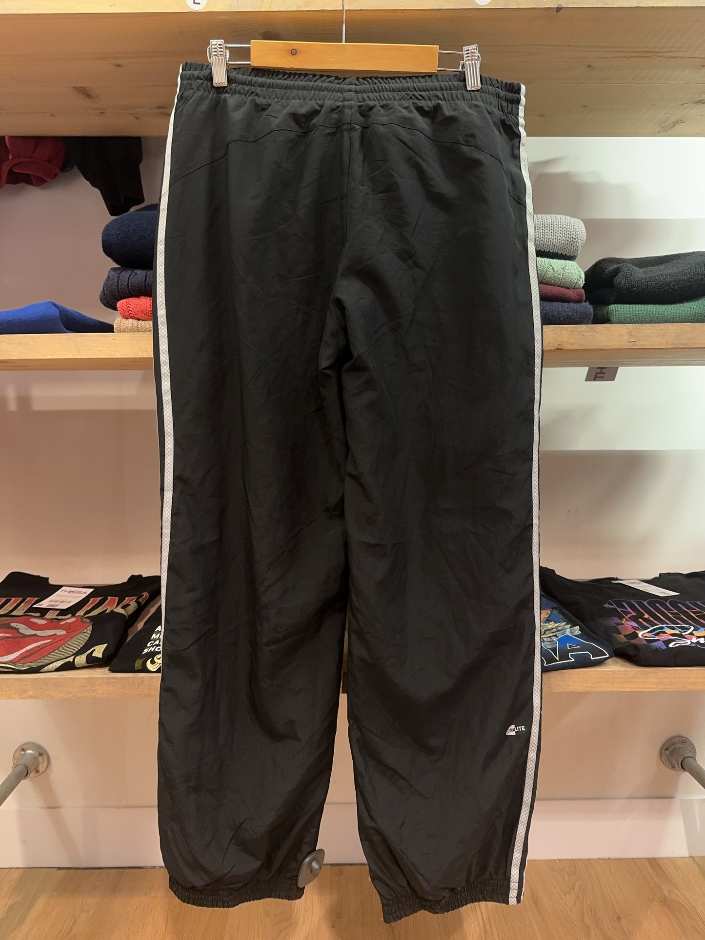 Adidas Track Pants - M