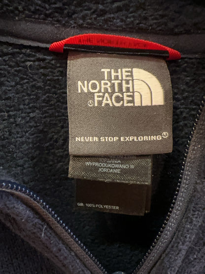 L - Vintage The North Face Fleece Jacket