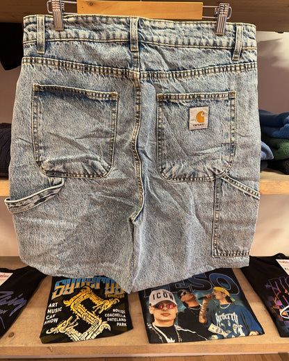 34 - Carhartt Jeans Shorts