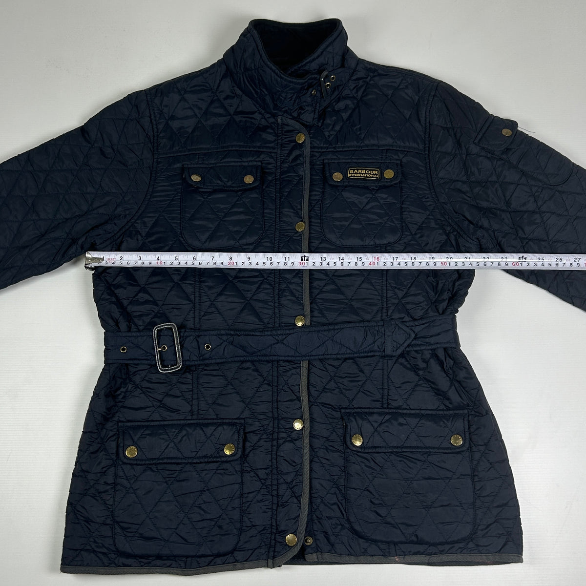 M - Barbour Jacket