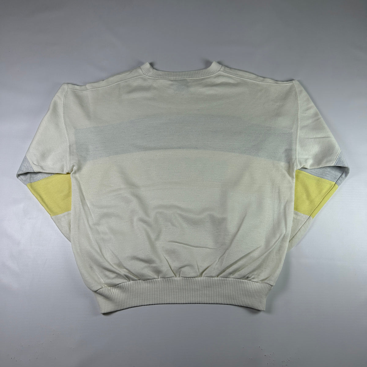 L - Vintage 1980's Puma Sports Sweatshirt
