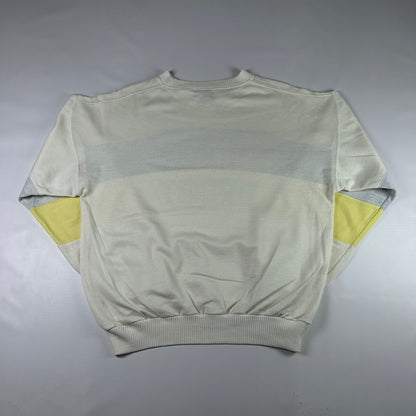L - Vintage 1980's Puma Sports Sweatshirt