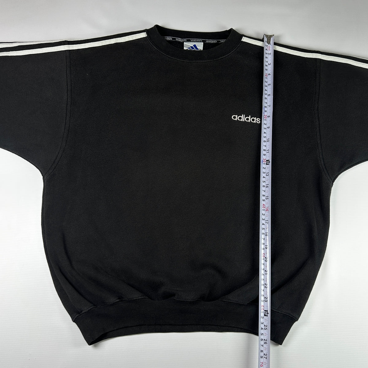 L - Vintage 2000's Adidas Sweatshirt