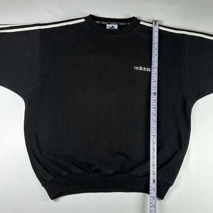 L - Vintage 2000's Adidas Sweatshirt