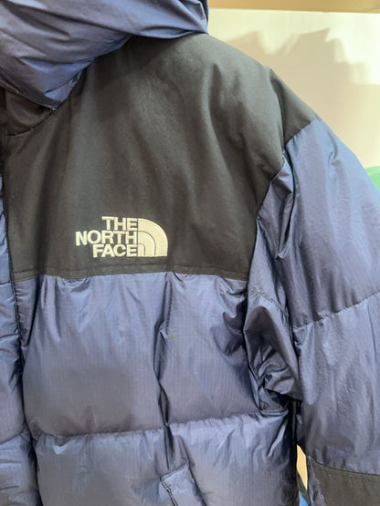 M - Vintage 2000's The North Face Summit Series Windstopper Puffer Jacket