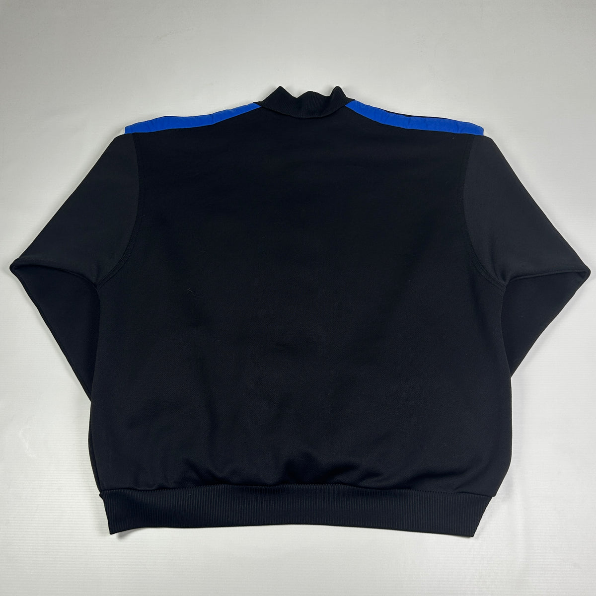 L - Vintage 1990's Adidas Track Jacket