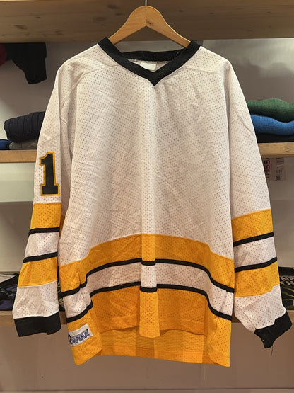 XL - NHL 11