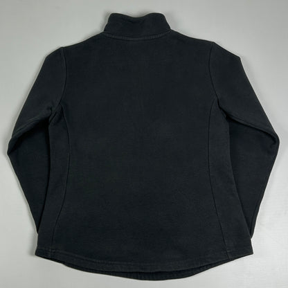 XXS - Vintage 2000's Nike Quarterzip