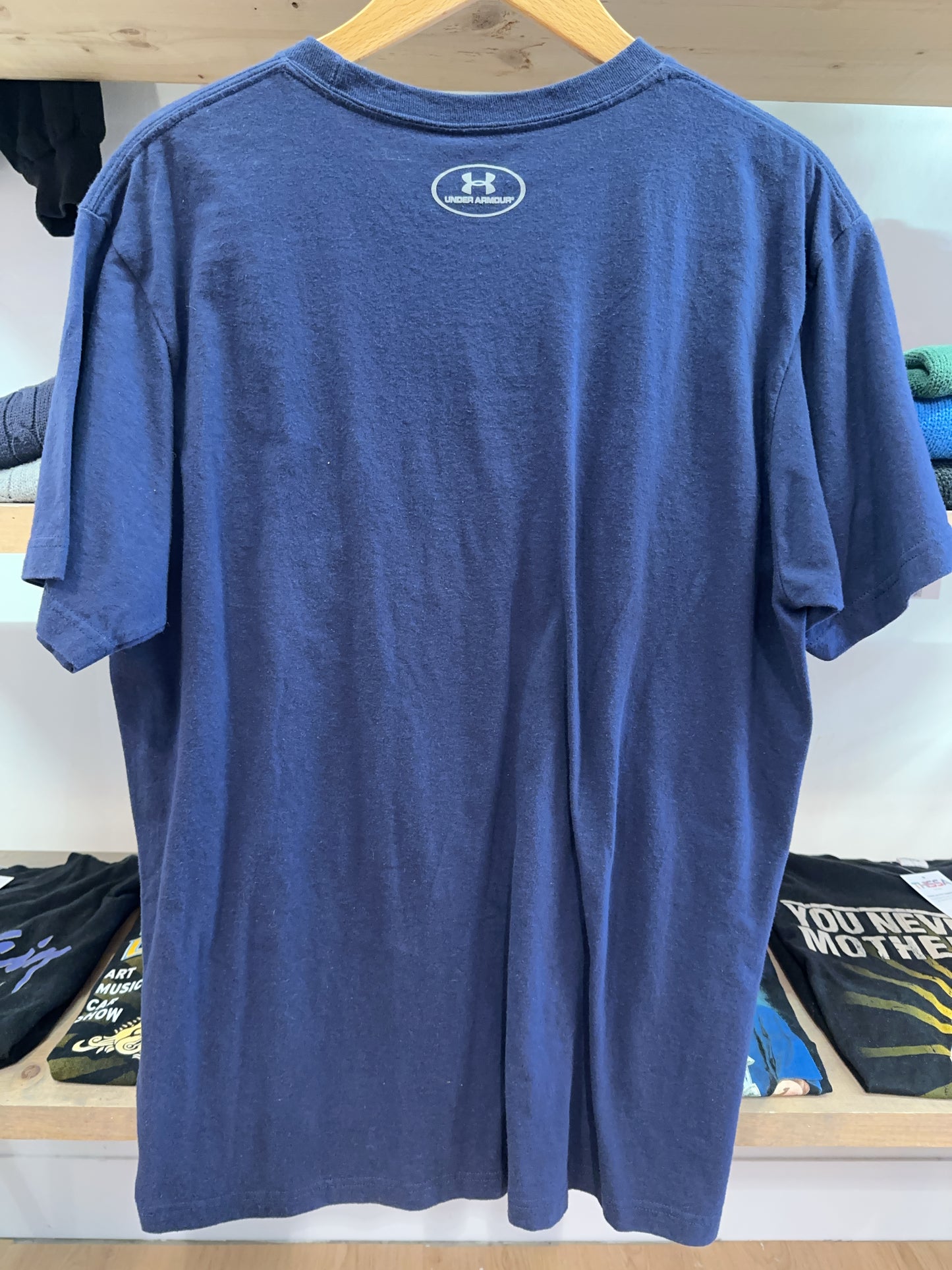 L - Boston Red Sox Under Armour T-shirt