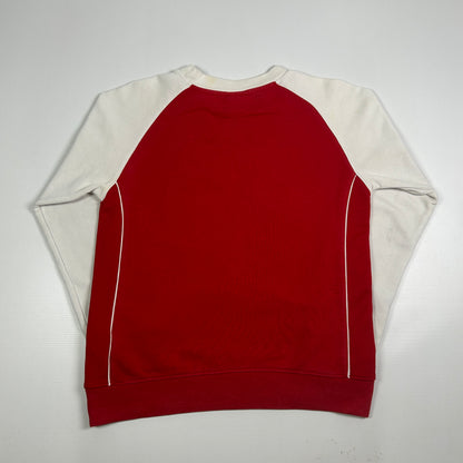 8-10 years - 2000's Nike Sweatshirt