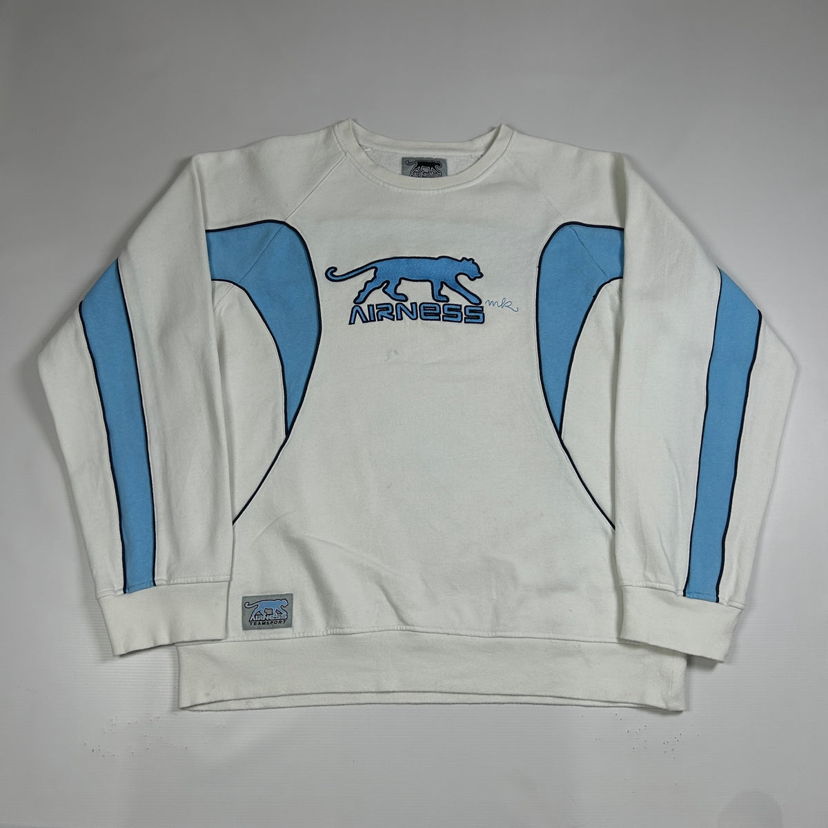 L - Vintage 1990's Airness Sweatshirt