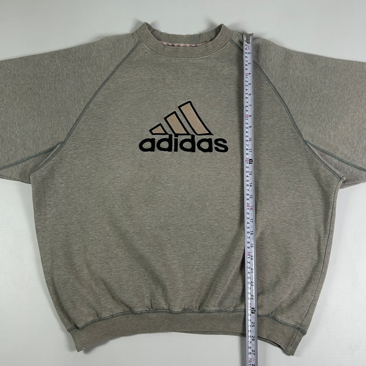 L - Vintage 1990's Adidas Sweatshirt