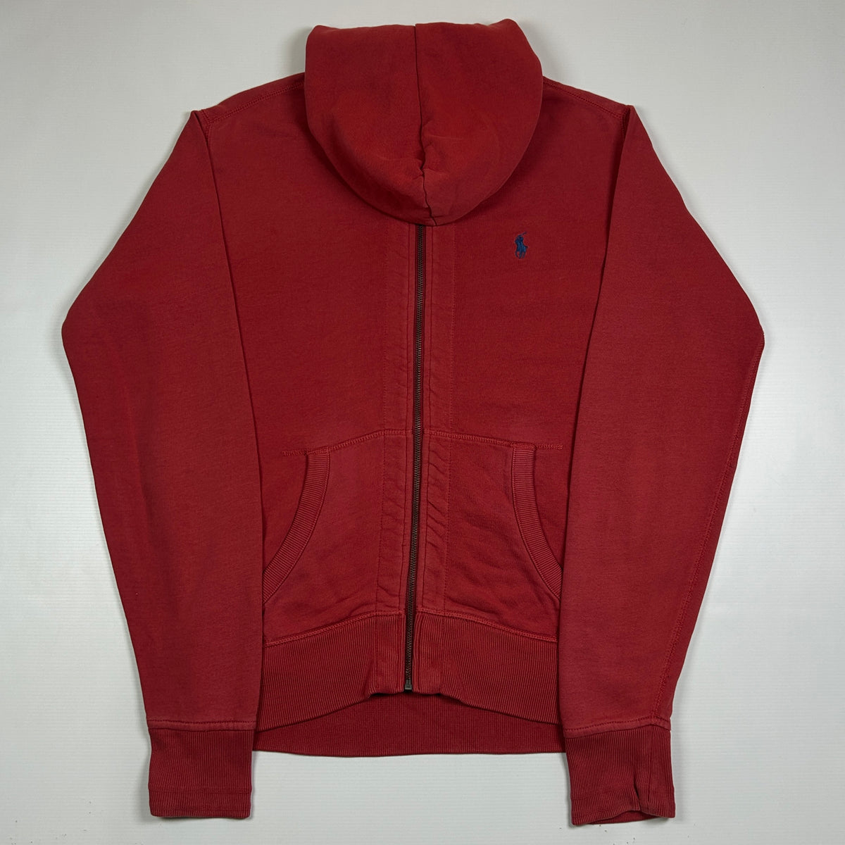 S - Ralph Lauren Hoodie