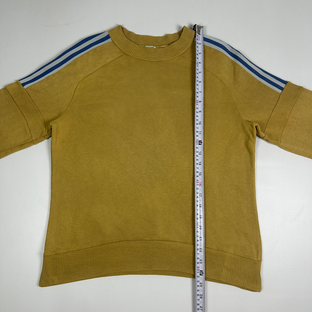 M - 1990's Adidas Sweatshirt