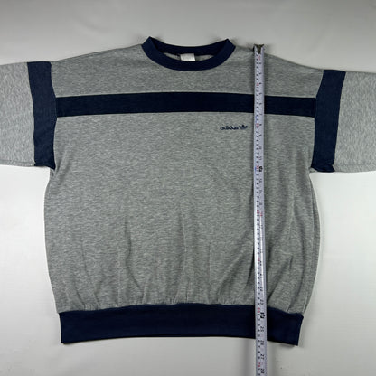 M - Vintage 1990's Adidas Sweatshirt