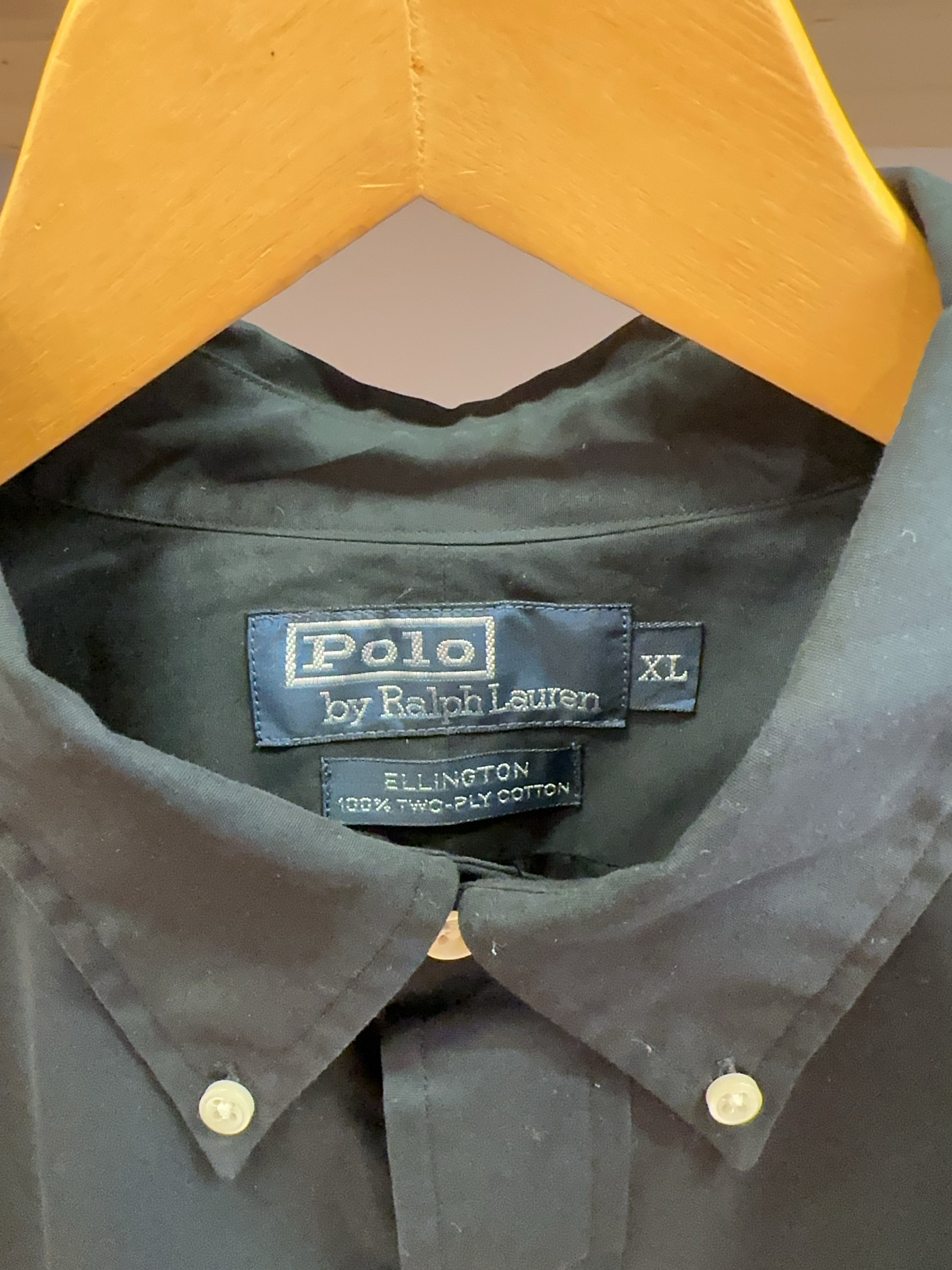 XL - Ralph Lauren Shirt
