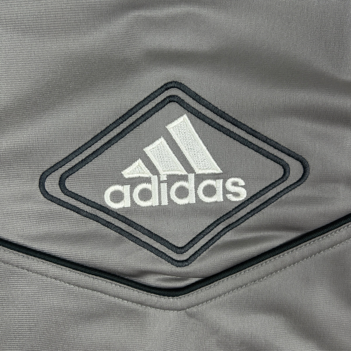 S - Vintage 1990's Adidas Track Jacket