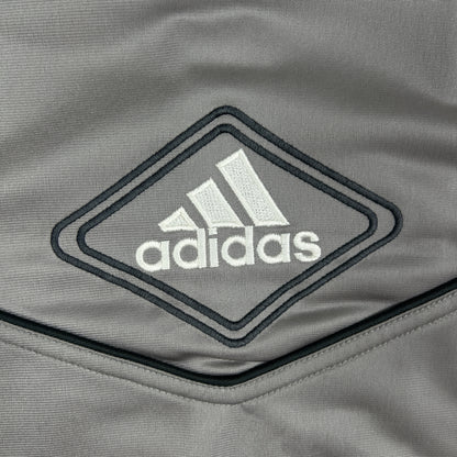 S - Vintage 1990's Adidas Track Jacket